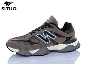 Кроссовки Situo D800-5 батал от магазина Frison