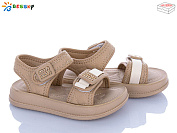 Босоножки Klf BLK010-2B от магазина Frison