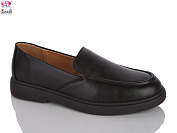 Туфли Gukkcr MG6058 от магазина Frison