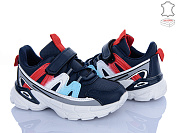Кроссовки Stilli Kids TX190-16 шкіра піна от магазина Frison