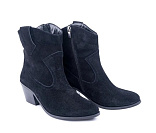 Ботинки Allshoes 192902 от магазина Frison