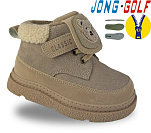 Ботинки Jong-Golf A31126-23 от магазина Frison