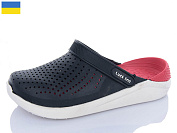 Кроксы Luckline 5117-360 от магазина Frison