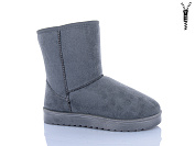 Угги Qq Панда L5825-3 от магазина Frison