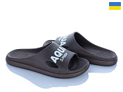 Шлепанцы Vladimir Cross C79 т.коричневий от магазина Frison