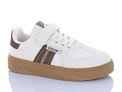 Кроссовки Okshoes E207-2 от магазина Frison