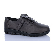 Туфли Aba 5099 gun от магазина Frison