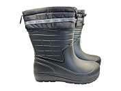 Сапоги Rai Shoes M245 чорний от магазина Frison