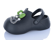 Кроксы Qq Панда QQ72-1 от магазина Frison