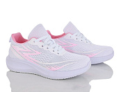 Кроссовки Бабочка 384-446 от магазина Frison