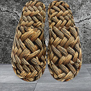 Тапочки Cocon Weaving от магазина Frison
