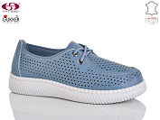 Туфли Gukkcr YK2025 от магазина Frison