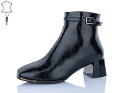 Ботинки Yimeili M1603-2 от магазина Frison