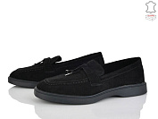 Туфли L&M-Lemon PL30-1 от магазина Frison