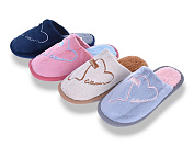 Тапочки Dago Шльопки Ж2504 mix от магазина Frison