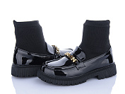 Ботинки Xifa Kids XF01-C30591-30 от магазина Frison