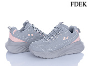 Кроссовки Fdek H9258-9 от магазина Frison