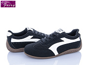 Кроссовки Little Fairy A2013-1 от магазина Frison