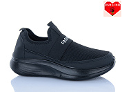 Кроссовки Jiaolimei 173-1 от магазина Frison