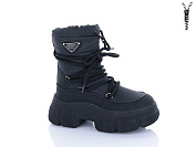 Ботинки Xifa Kids C40439-0 от магазина Frison