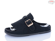 Шлепанцы Qq Панда QQ133-1 от магазина Frison