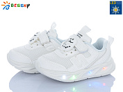 Кроссовки Klf BY5248-6A LED от магазина Frison