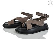 Босоножки Бабочка 2862-42 от магазина Frison