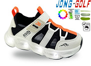 Босоножки Jong-Golf B11827-7 LED от магазина Frison
