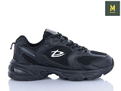 Кроссовки M Shoes A2030-3 от магазина Frison