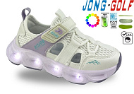 Босоножки Jong-Golf B11827-12 LED от магазина Frison