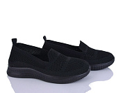 Слипоны Бабочка 397-651 от магазина Frison