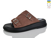 Шлепанцы Mermaid 68-15 от магазина Frison