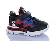 Кроссовки Xifa Kids XF01-KJ602-1A от магазина Frison