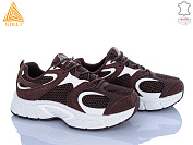 Кроссовки Stilli Group NK100-7 шкіра от магазина Frison