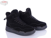 Ботинки Qq Shoes A023-6 от магазина Frison