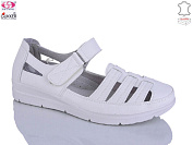 Туфли Gukkcr DB2151 от магазина Frison