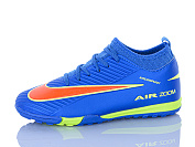 Спорт Presto K86 синій-помаранч от магазина Frison