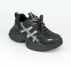 Кроссовки Allshoes 215065 от магазина Frison