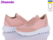 Кроссовки Zhasmin 5074-55 рожевий от магазина Frison