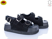 Босоножки Meideli D889-1 от магазина Frison