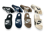 Шлепанцы Rai Shoes 2689 mix от магазина Frison
