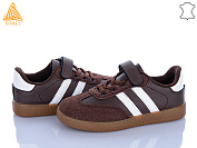 Кроссовки Stilli Kids XT380-16 шкіра от магазина Frison