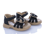 Босоножки Clibee AA699 black от магазина Frison