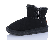 Угги Ashiguli A312 black от магазина Frison