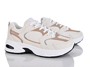 Кроссовки Бабочка NB532-281 от магазина Frison