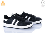 Кроссовки Stilli Group JH300-6 шкіра от магазина Frison