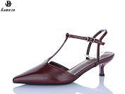 Босоножки Башили V317-2 от магазина Frison