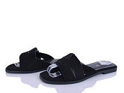 Шлепанцы Бабочка 8038-30 от магазина Frison