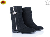 Ботинки Meideli A688-3 от магазина Frison