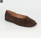 Балетки Allshoes 212900 от магазина Frison